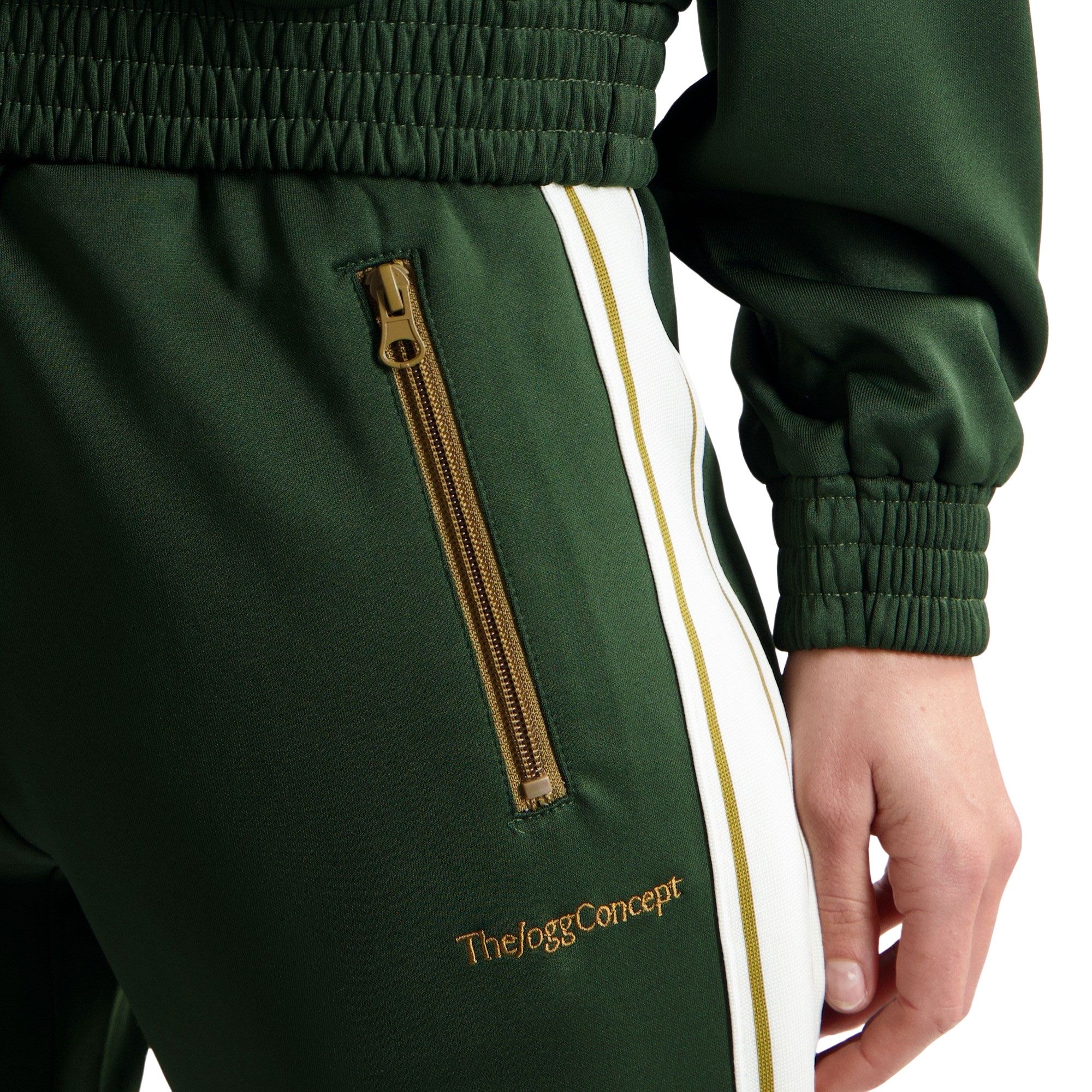 THE JOGG CONCEPT Jcmsima Pantalon de Jogging 2 main image 1